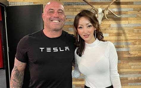 joe rogan experience north korea|Twitter reacts to Joe Rogans podcast with Yeonmi。